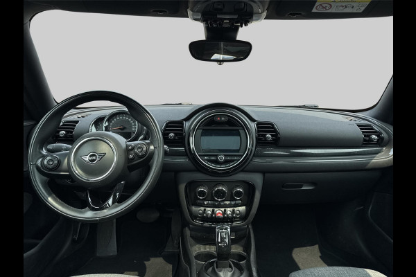 MINI Clubman 1.5 Cooper Business Edition | automaat | schuifdak