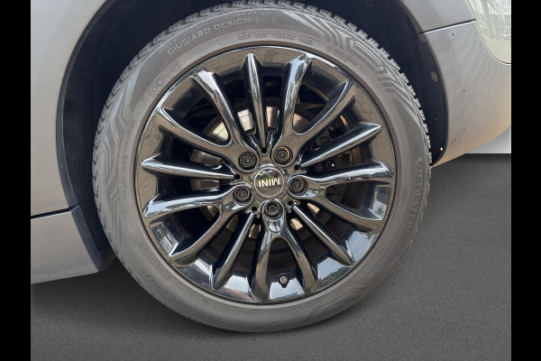 MINI Clubman 1.5 Cooper Business Edition | automaat | schuifdak