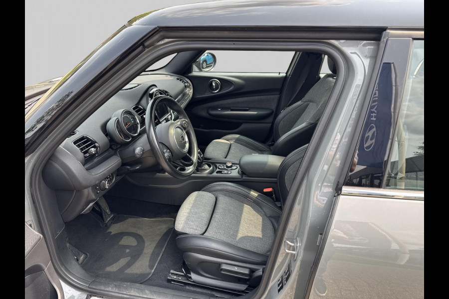MINI Clubman 1.5 Cooper Business Edition | automaat | schuifdak