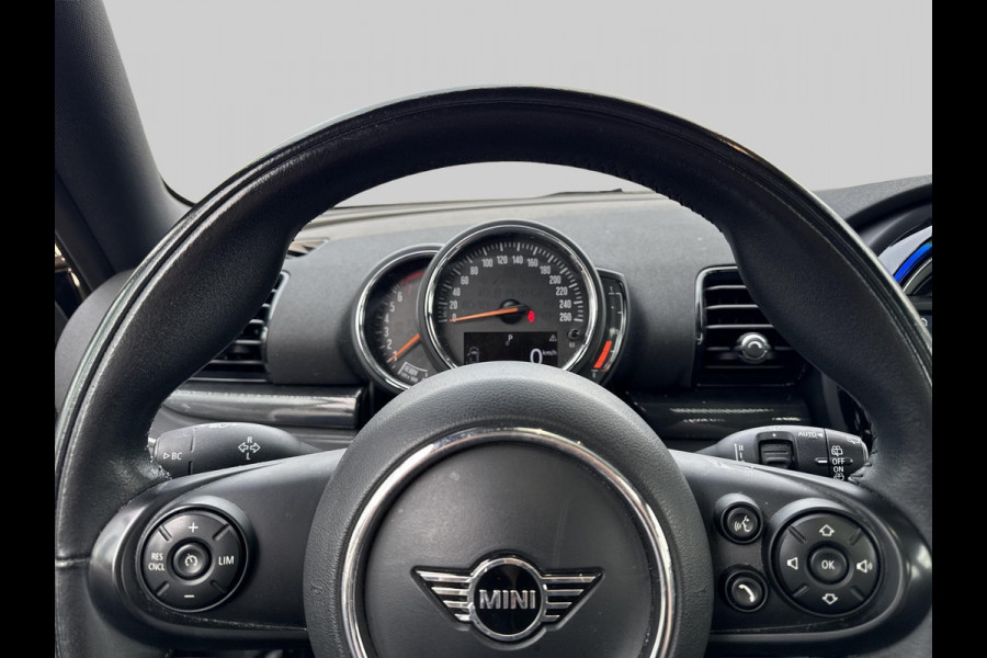 MINI Clubman 1.5 Cooper Business Edition | automaat | schuifdak