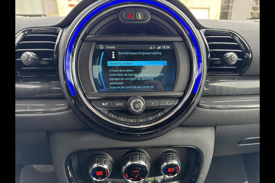 MINI Clubman 1.5 Cooper Business Edition | automaat | schuifdak
