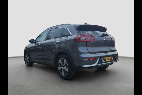 Kia Niro 1.6 GDi Hybrid First Edition | Leder | Cruise | Navi | Privacy Glass | Camera | Lan Assist |