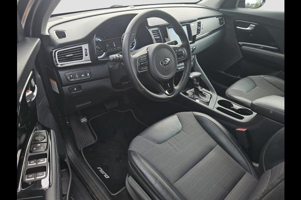 Kia Niro 1.6 GDi Hybrid First Edition | Leder | Cruise | Navi | Privacy Glass | Camera | Lan Assist |