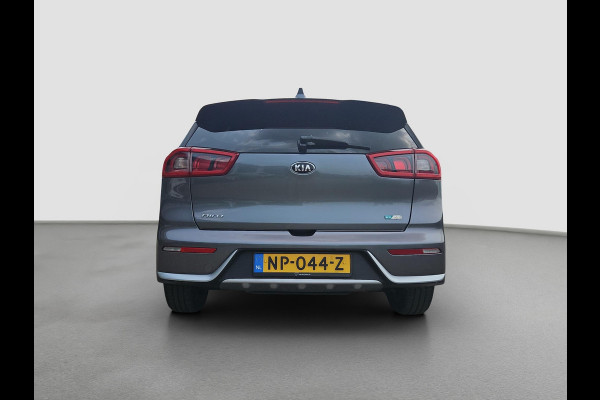 Kia Niro 1.6 GDi Hybrid First Edition | Leder | Cruise | Navi | Privacy Glass | Camera | Lan Assist |