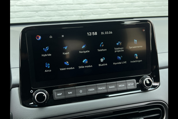 Hyundai Kona 1.6 GDI HEV Fashion | Navi XL | LED | Camera | Krell Audio