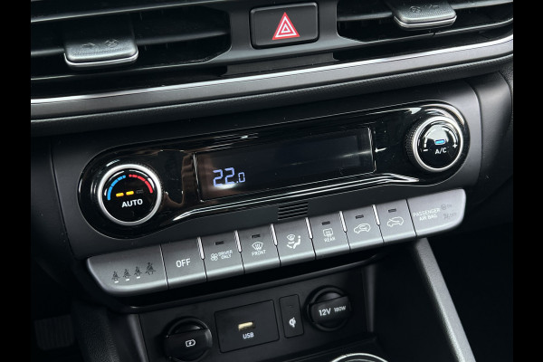 Hyundai Kona 1.6 GDI HEV Fashion | Navi XL | LED | Camera | Krell Audio