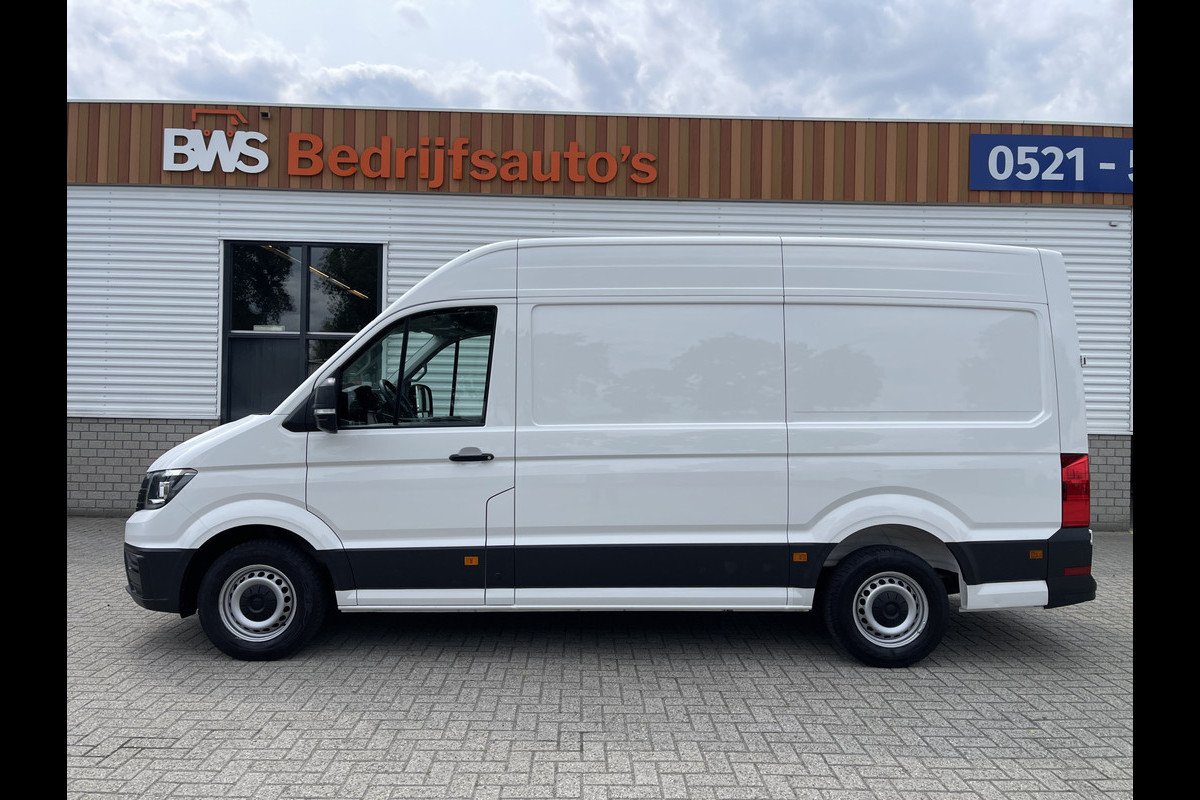 Volkswagen Crafter 35 2.0 TDI 140pk L3H3 ( voorheen L2H2 ) Comfortline / vaste prijs rijklaar € 20.950 ex btw / bpm vrij / euro 6 diesel / airco / cruise / geveerde chauffeurs stoel / nette bus ! Volkswagen Crafter 35 2.0 TDI 140pk L3H3 ( voorheen L2H2 ) Comfortline / vaste prijs rijklaar € 20.950 ex btw / bpm vrij / euro 6 diesel / airco / cruise / geveerde chauffeurs stoel / nette bus !