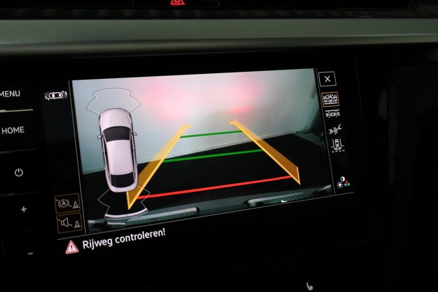 Volkswagen Arteon 1.4 TSI eHybrid R-Line Business+ LEDEREN SPORTSTOELEN/PANORAMADAK/CAMERA/19" VELGEN