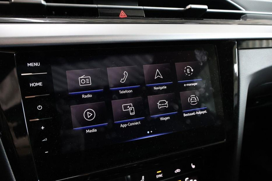 Volkswagen Arteon 1.4 TSI eHybrid R-Line Business+ LEDEREN SPORTSTOELEN/PANORAMADAK/CAMERA/19" VELGEN