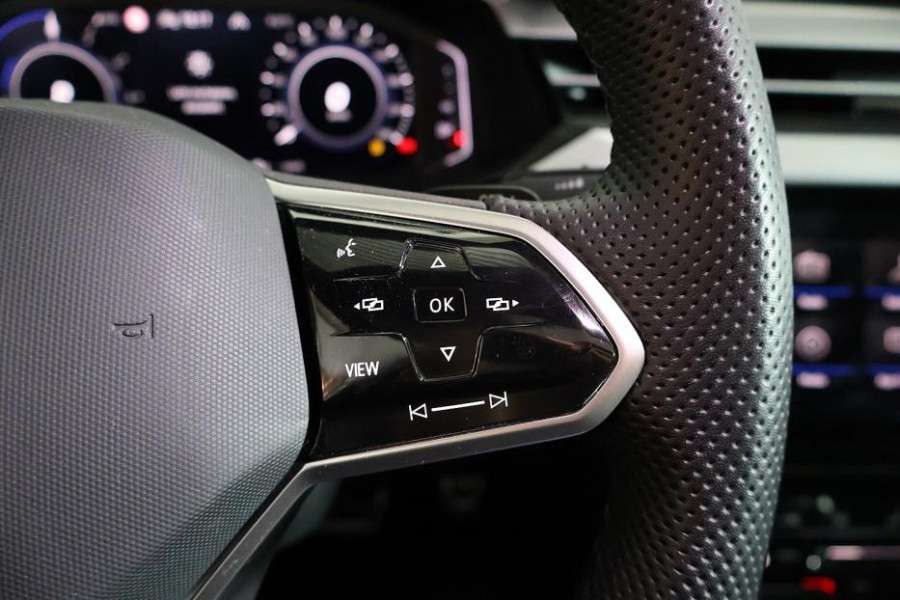 Volkswagen Arteon 1.4 TSI eHybrid R-Line Business+ LEDEREN SPORTSTOELEN/PANORAMADAK/CAMERA/19" VELGEN