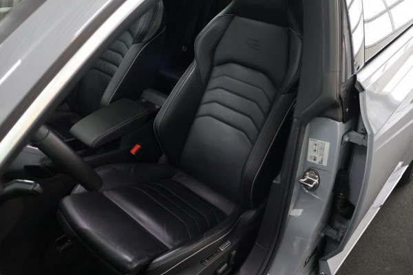 Volkswagen Arteon 1.4 TSI eHybrid R-Line Business+ LEDEREN SPORTSTOELEN/PANORAMADAK/CAMERA/19" VELGEN