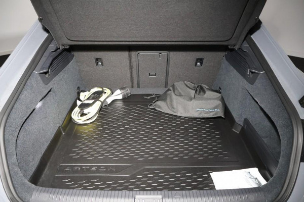 Volkswagen Arteon 1.4 TSI eHybrid R-Line Business+ LEDEREN SPORTSTOELEN/PANORAMADAK/CAMERA/19" VELGEN