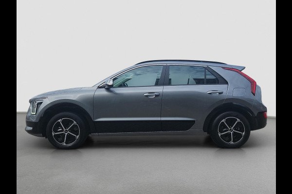 Kia Niro 1.6 GDi Hybrid DynamicLine Navi | Clima | Carplay/Android auto | Lichtmetalen velgen | LED | Lane Assist |