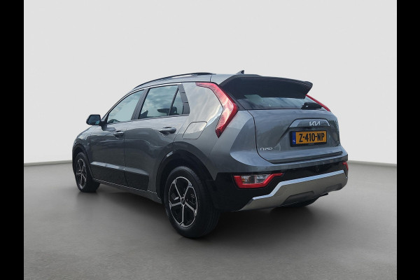 Kia Niro 1.6 GDi Hybrid DynamicLine Navi | Clima | Carplay/Android auto | Lichtmetalen velgen | LED | Lane Assist |
