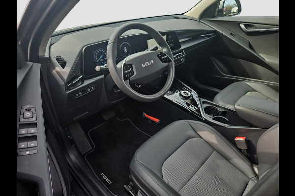 Kia Niro 1.6 GDi Hybrid DynamicLine Navi | Clima | Carplay/Android auto | Lichtmetalen velgen | LED | Lane Assist |