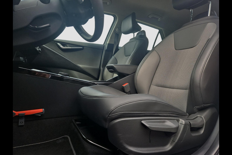 Kia Niro 1.6 GDi Hybrid DynamicLine Navi | Clima | Carplay/Android auto | Lichtmetalen velgen | LED | Lane Assist |