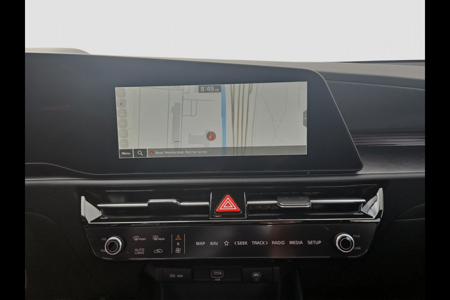 Kia Niro 1.6 GDi Hybrid DynamicLine Navi | Clima | Carplay/Android auto | Lichtmetalen velgen | LED | Lane Assist |