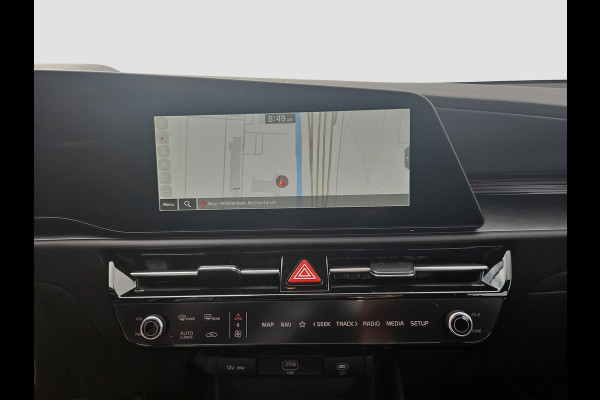 Kia Niro 1.6 GDi Hybrid DynamicLine Navi | Clima | Carplay/Android auto | Lichtmetalen velgen | LED | Lane Assist |