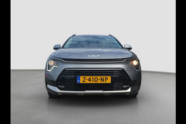 Kia Niro 1.6 GDi Hybrid DynamicLine Navi | Clima | Carplay/Android auto | Lichtmetalen velgen | LED | Lane Assist |