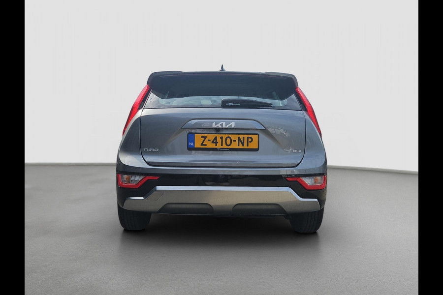 Kia Niro 1.6 GDi Hybrid DynamicLine Navi | Clima | Carplay/Android auto | Lichtmetalen velgen | LED | Lane Assist |