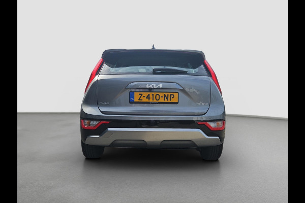 Kia Niro 1.6 GDi Hybrid DynamicLine Navi | Clima | Carplay/Android auto | Lichtmetalen velgen | LED | Lane Assist |