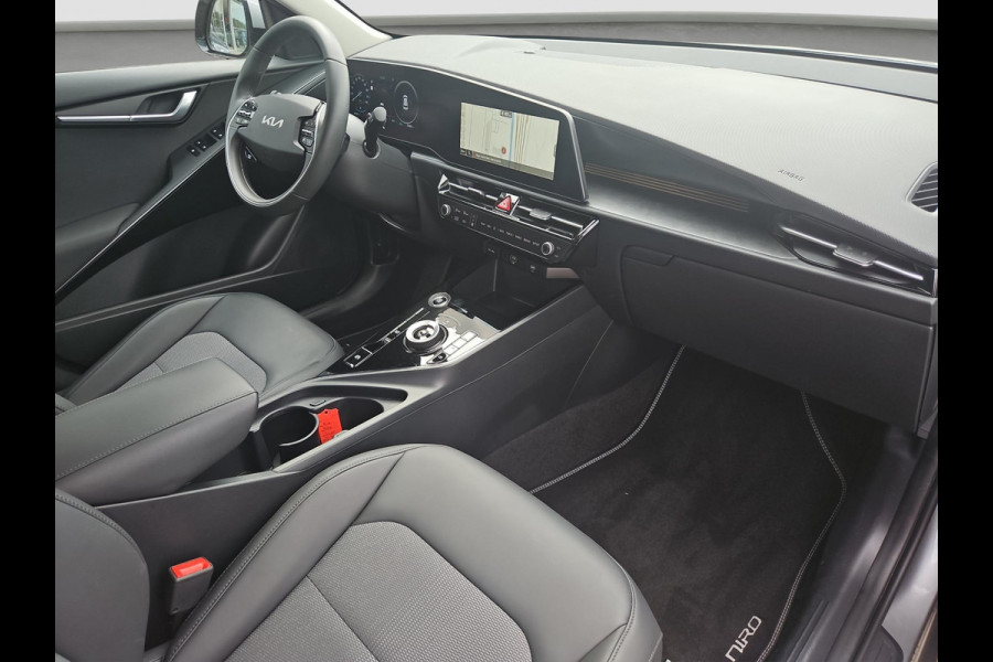 Kia Niro 1.6 GDi Hybrid DynamicLine Navi | Clima | Carplay/Android auto | Lichtmetalen velgen | LED | Lane Assist |