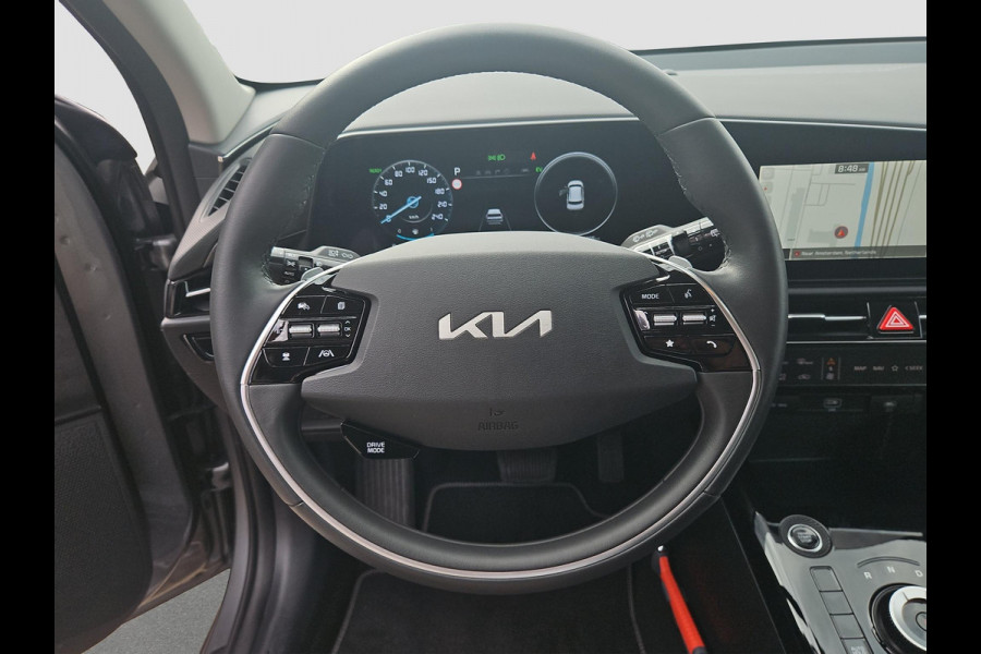 Kia Niro 1.6 GDi Hybrid DynamicLine Navi | Clima | Carplay/Android auto | Lichtmetalen velgen | LED | Lane Assist |