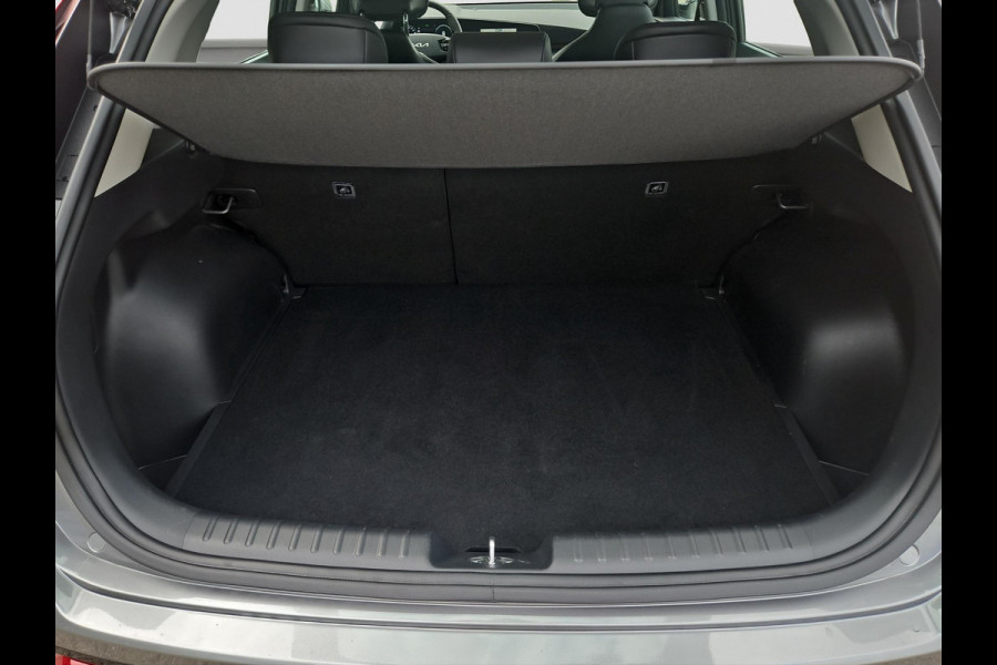 Kia Niro 1.6 GDi Hybrid DynamicLine Navi | Clima | Carplay/Android auto | Lichtmetalen velgen | LED | Lane Assist |