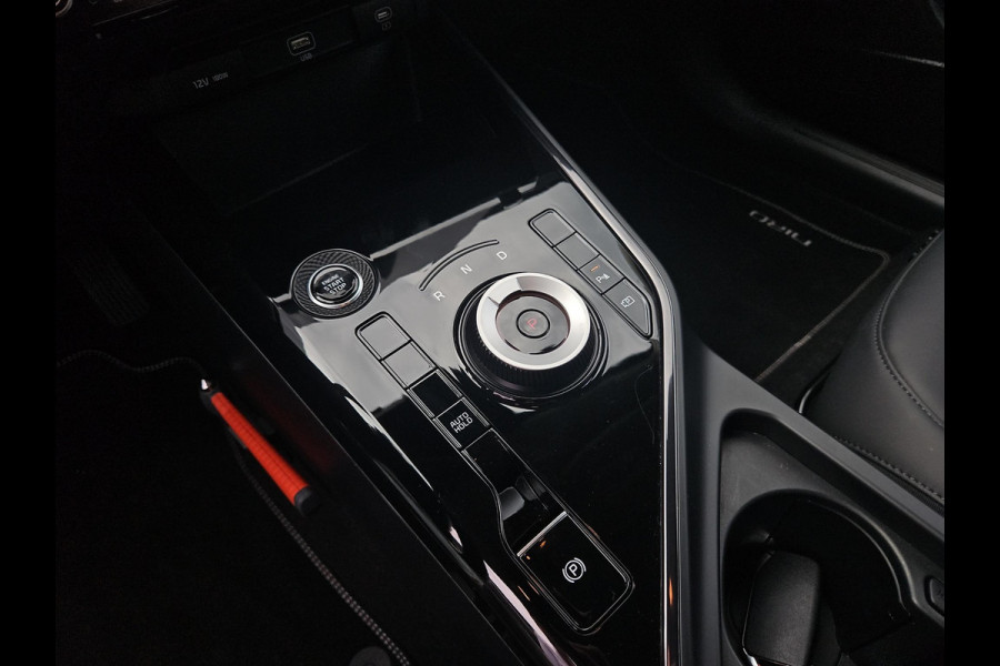 Kia Niro 1.6 GDi Hybrid DynamicLine Navi | Clima | Carplay/Android auto | Lichtmetalen velgen | LED | Lane Assist |
