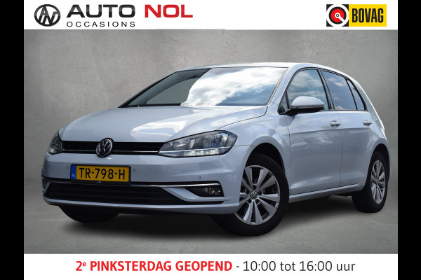 Volkswagen Golf 1.0 TSI Comfortline | Apple CarPlay | Climate | ACC | LM Velgen