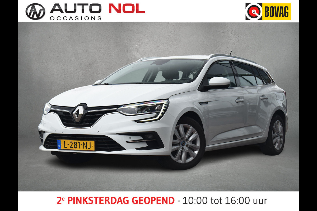 Renault MEGANE Estate 1.6 E-Tech Plug-In Hybrid 160 Business Zen | Apple CarPlay | Virtual | Camera | Climate Renault MEGANE Estate 1.6 E-Tech Plug-In Hybrid 160 Business Zen | Apple CarPlay | Virtual | Camera | Climate