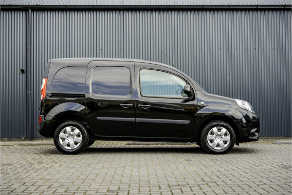 Renault Kangoo 1.5 dCi | 3-Zits | Navigatie | Cruise | Airco | PDC | Euro 6