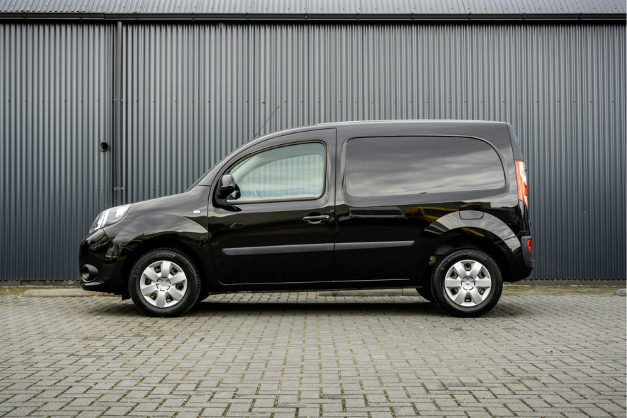 Renault Kangoo 1.5 dCi | 3-Zits | Navigatie | Cruise | Airco | PDC | Euro 6