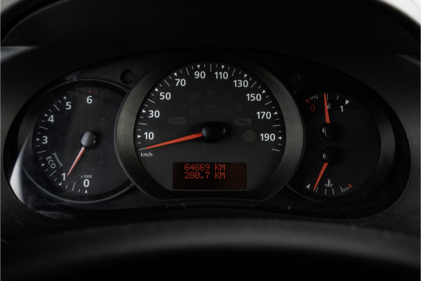 Renault Kangoo 1.5 dCi | 3-Zits | Navigatie | Cruise | Airco | PDC | Euro 6
