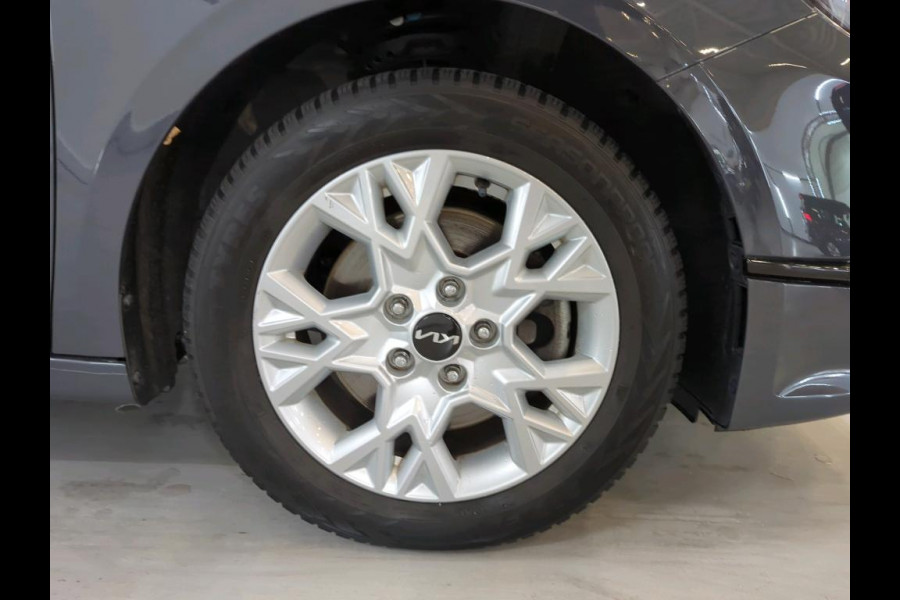 Kia Ceed Sportswagon 1.0 T-GDi DynamicLine NL AUTO | CAMERA | NAVI | VELGEN ! 2DE PINKSTERDAG GEOPEND VAN 10:00 UUR T/M 17:00 UUR