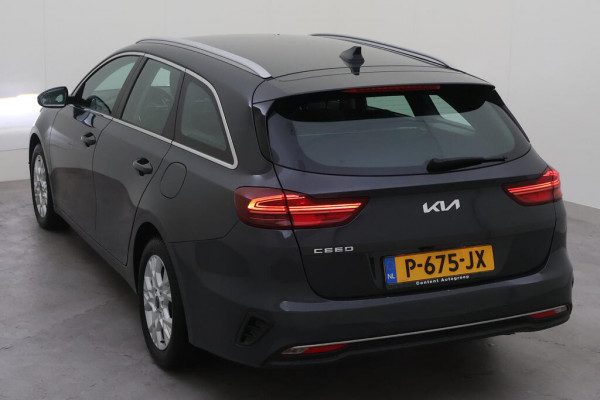 Kia Ceed Sportswagon 1.0 T-GDi DynamicLine NL AUTO | CAMERA | NAVI | VELGEN ! 2DE PINKSTERDAG GEOPEND VAN 10:00 UUR T/M 17:00 UUR