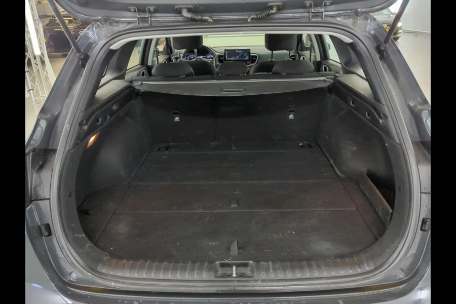 Kia Ceed Sportswagon 1.0 T-GDi DynamicLine NL AUTO | CAMERA | NAVI | VELGEN ! 2DE PINKSTERDAG GEOPEND VAN 10:00 UUR T/M 17:00 UUR