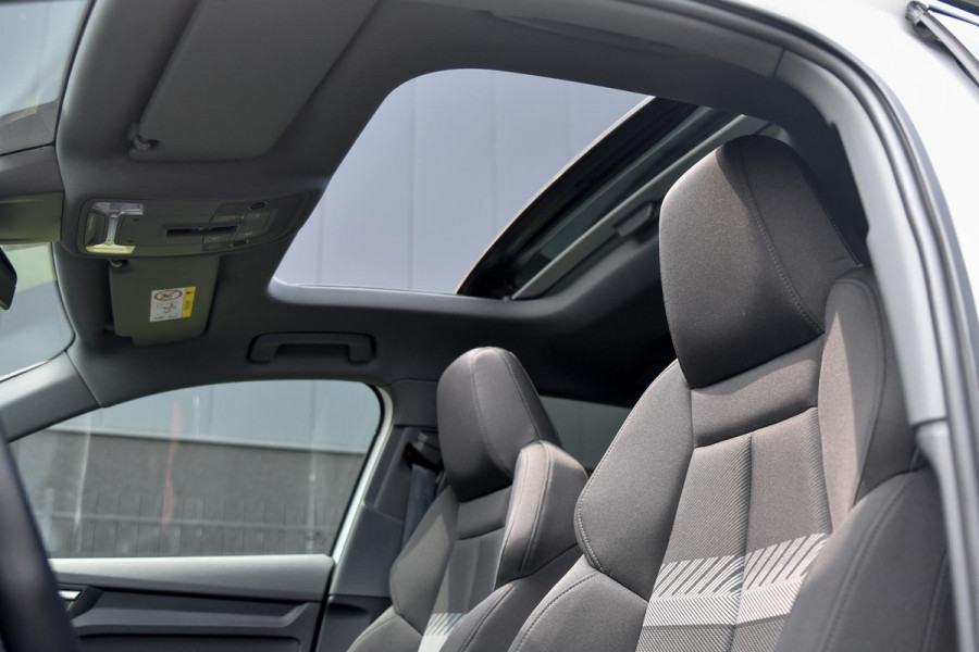 Audi A3 Sportback 40 TFSI e S-Line. Pano, ACC, HUD, Keyless, Camera, Matrix, CarPlay!