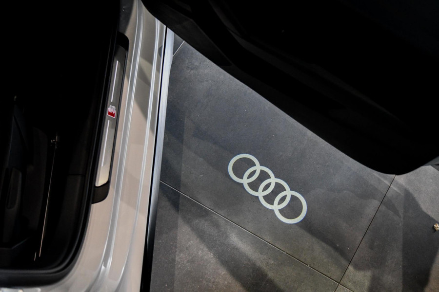 Audi A3 Sportback 40 TFSI e S-Line. Pano, ACC, HUD, Keyless, Camera, Matrix, CarPlay!