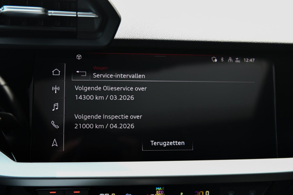 Audi A3 Sportback 40 TFSI e S-Line. Pano, ACC, HUD, Keyless, Camera, Matrix, CarPlay!