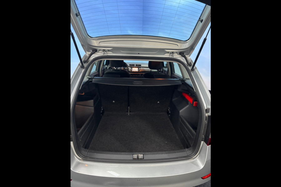 Škoda Fabia Combi 1.0 TSI Business Edition Clima | Cruise | Navi | PDC