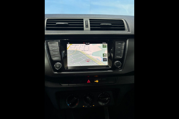 Škoda Fabia Combi 1.0 TSI Business Edition Clima | Cruise | Navi | PDC