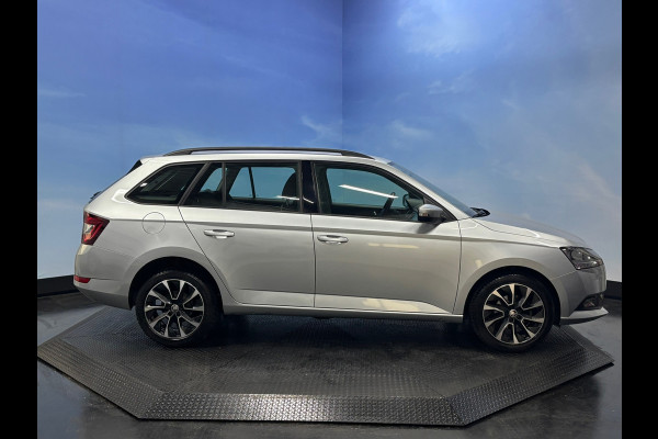 Škoda Fabia Combi 1.0 TSI Business Edition Clima | Cruise | Navi | PDC