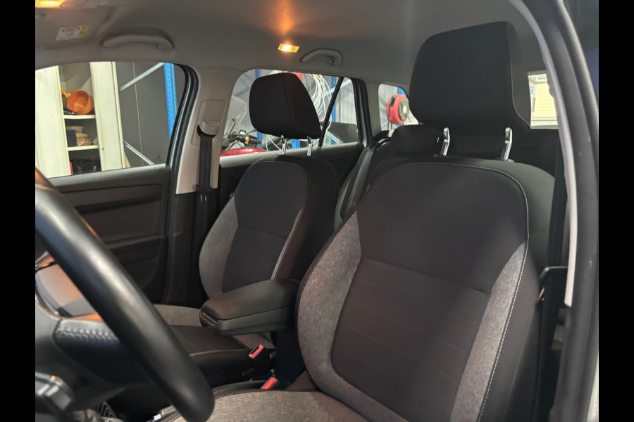 Škoda Fabia Combi 1.0 TSI Business Edition Clima | Cruise | Navi | PDC