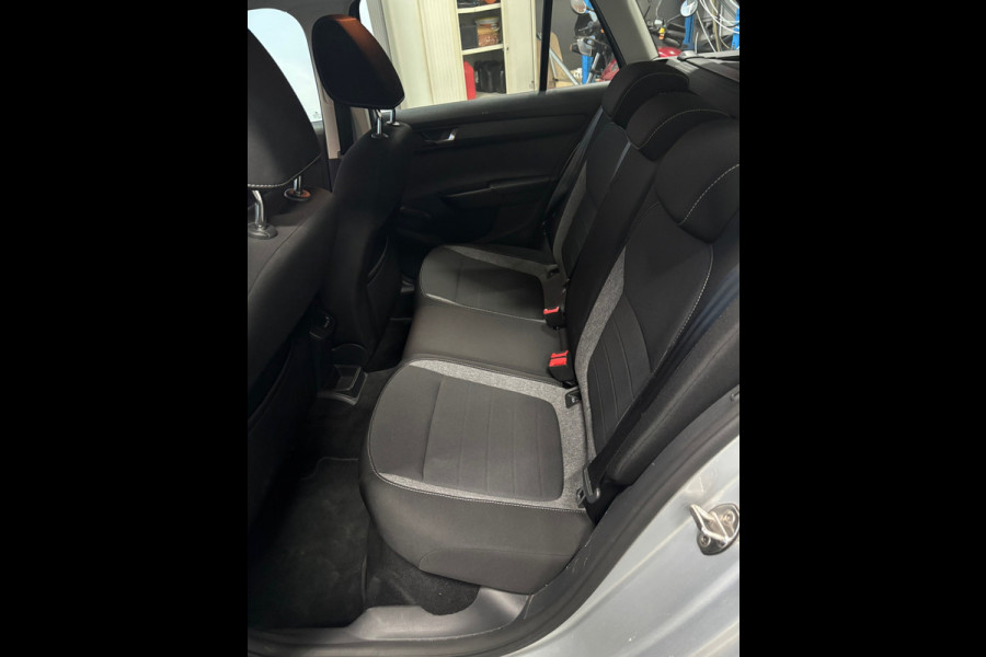 Škoda Fabia Combi 1.0 TSI Business Edition Clima | Cruise | Navi | PDC