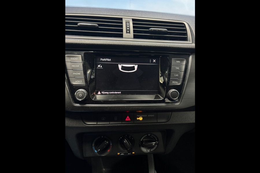 Škoda Fabia Combi 1.0 TSI Business Edition Clima | Cruise | Navi | PDC