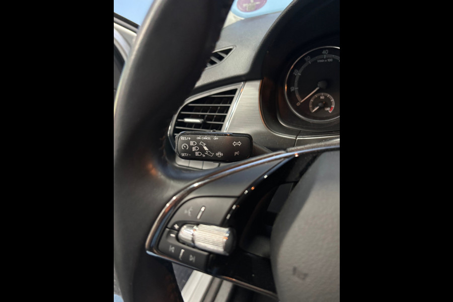 Škoda Fabia Combi 1.0 TSI Business Edition Clima | Cruise | Navi | PDC