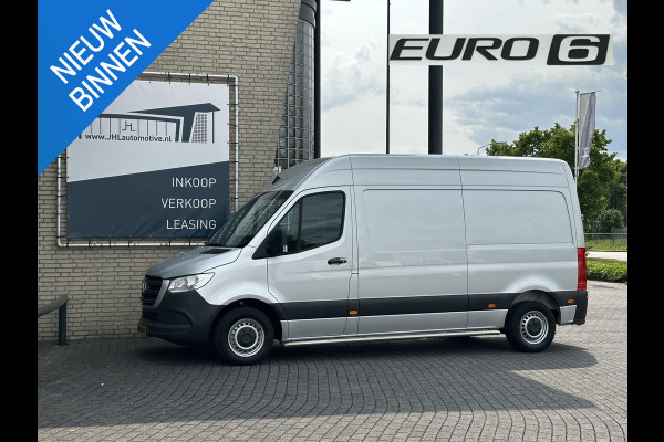 Mercedes-Benz Sprinter 314 2.2 CDI L2H2*A/C*NAVI*CRUISE*AUTOMAAT*
