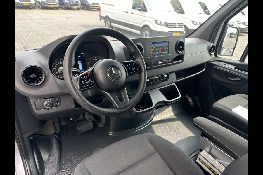 Mercedes-Benz Sprinter 314 2.2 CDI L2H2*A/C*NAVI*CRUISE*AUTOMAAT*