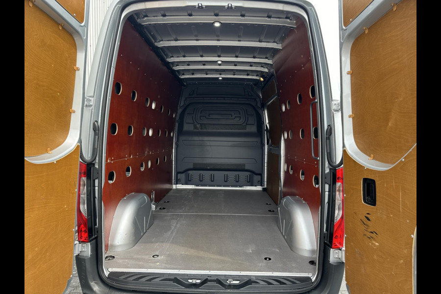 Mercedes-Benz Sprinter 314 2.2 CDI L2H2*A/C*NAVI*CRUISE*AUTOMAAT*